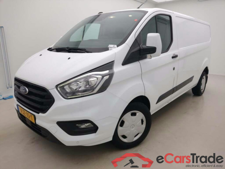 FORD Transit Custom 300 2.0 TDCI L2H1 Tr #1