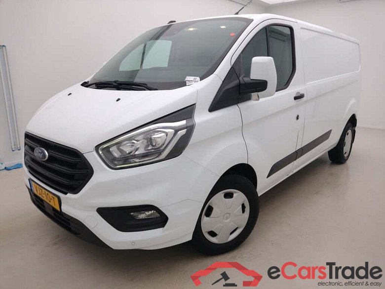FORD Transit Custom 300 2.0 TDCI L2H1 Tr