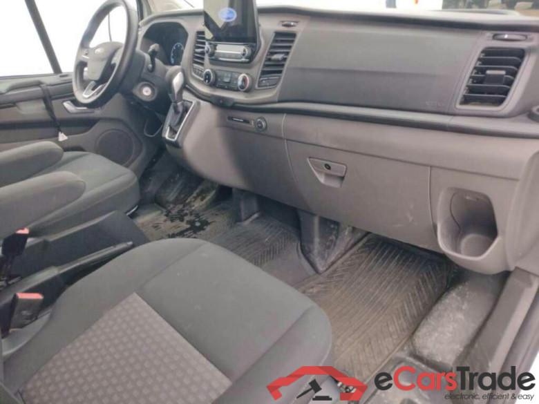 FORD Transit Custom 300 2.0 TDCI L2H1 Tr #3