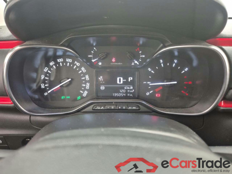 CITROEN C3 1.2 PT Feel EAT8 #5