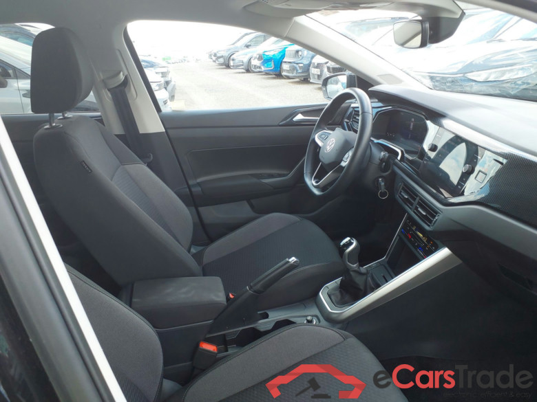 VOLKSWAGEN Polo PA 1.0 TSI 95CV MAS Manual  #3