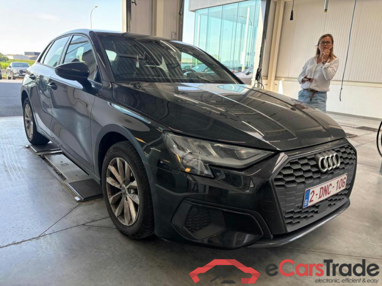 AUDI A3 Sportback 30 TFSI Business Edition Attraction S tronic #1