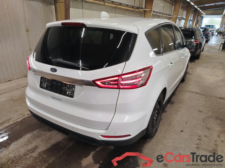 S-Max Trend 2.0 EcoBlue 110KW AT8 E6dT #2