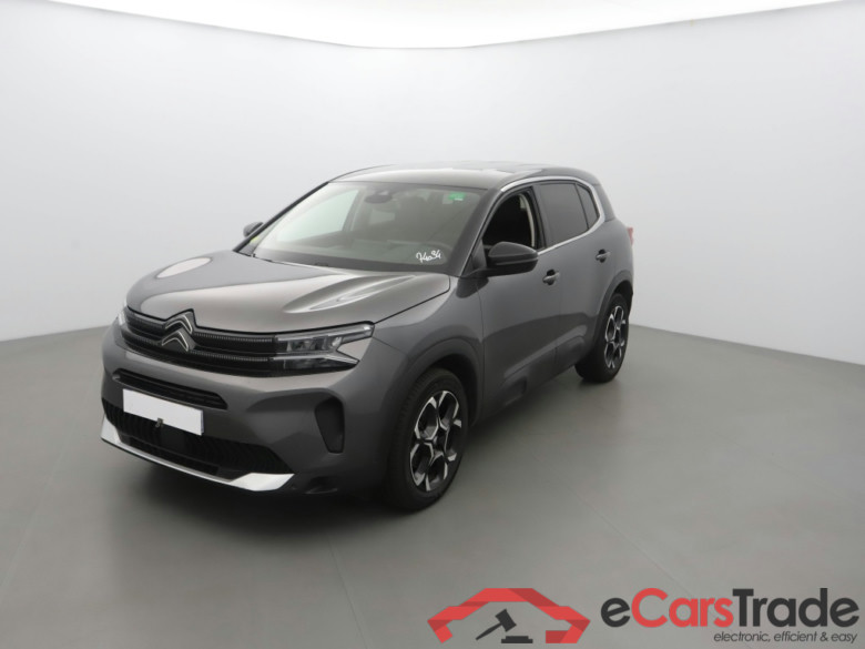 Citroen C5 AIRCROSS Plus 1.5 BlueHDi 130 ch