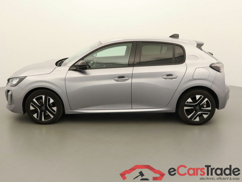 Peugeot 208 Allure 1.2 Gasoline 102hp #4