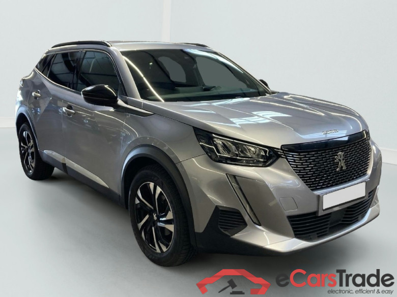 Peugeot 2008 Allure PureTech 100 S&S BVM6