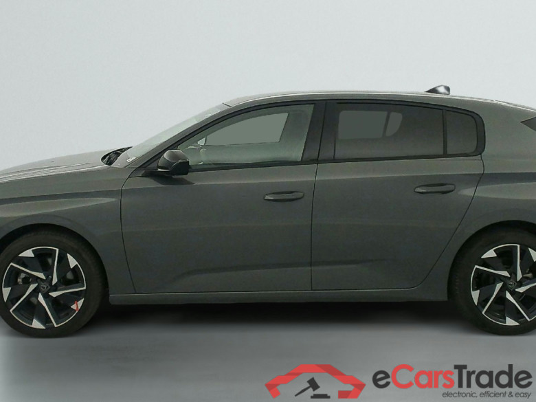 Peugeot 308 Hybrid 145 e-DCS6 Allure #4