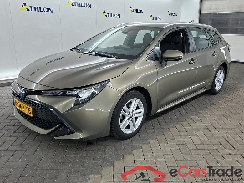 TOYOTA Corolla Touring Sports 1.8 Hybrid Active 5D 90kW