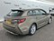 preview Toyota Corolla #2