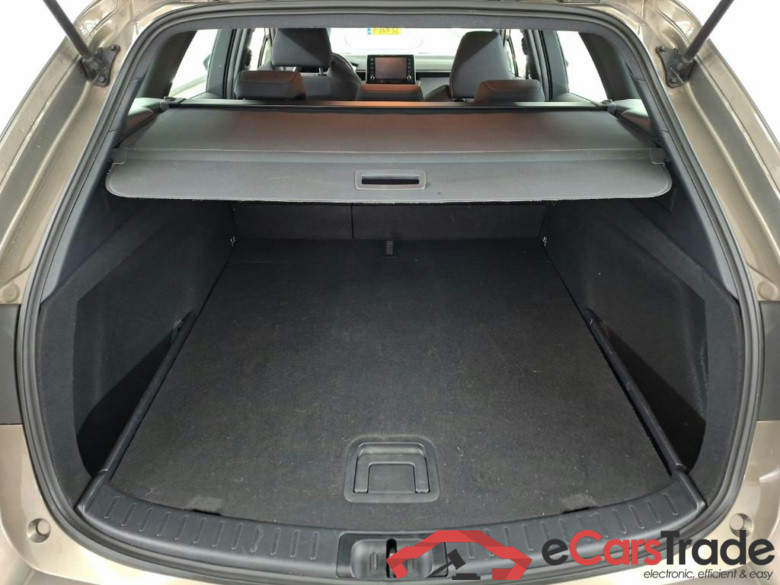TOYOTA Corolla Touring Sports 1.8 Hybrid Active 5D 90kW #5