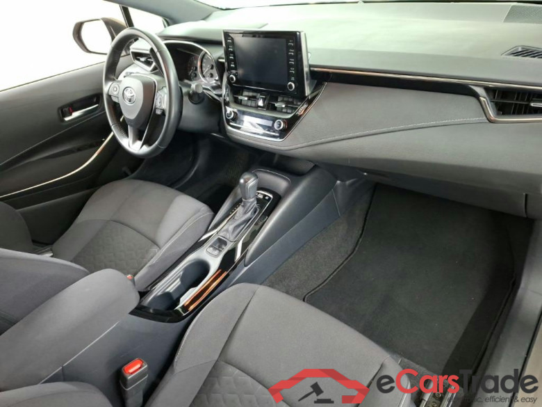 TOYOTA Corolla Touring Sports 1.8 Hybrid Active 5D 90kW #6