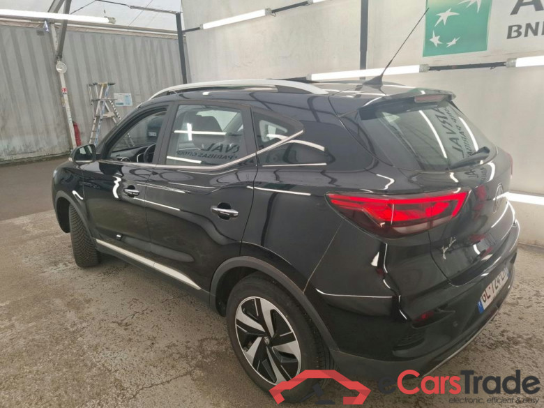 MG ZS / 2020 / 5P / SUV Luxury 51kWh #3