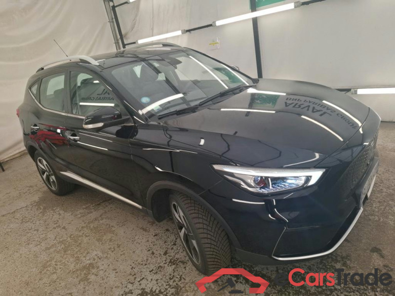 MG ZS / 2020 / 5P / SUV Luxury 51kWh #5