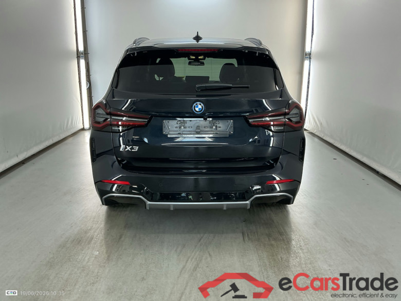BMW IX3 80KWH AUTO #5