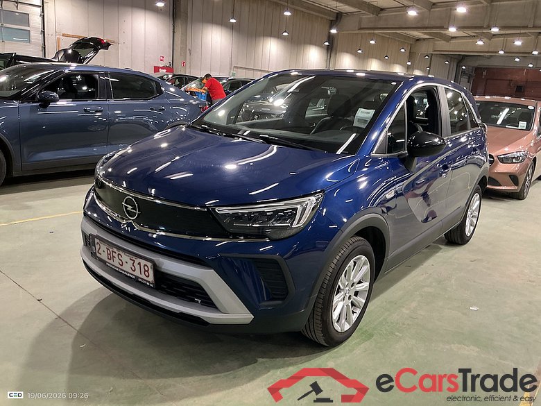 OPEL CROSSLAND 1.5 TURBO D 81KW ELEGANCE