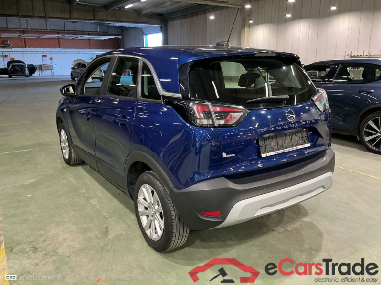 OPEL CROSSLAND 1.5 TURBO D 81KW ELEGANCE #3