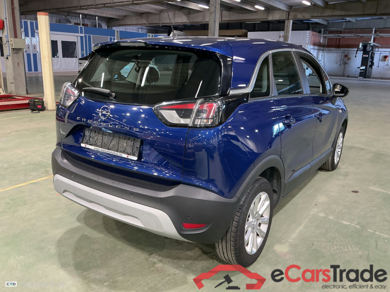 OPEL CROSSLAND 1.5 TURBO D 81KW ELEGANCE #4