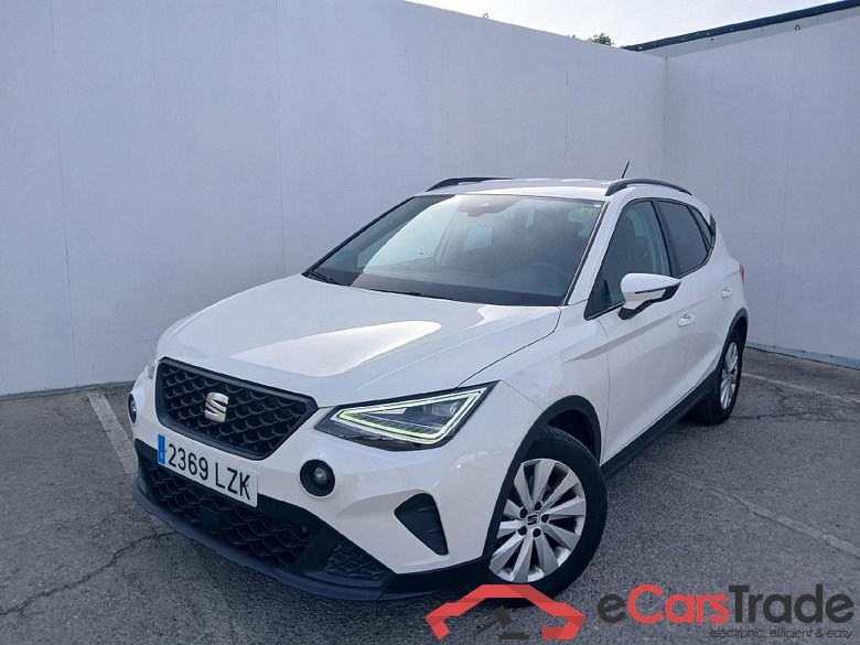 SEAT Arona  1.0 TSI 110 CV Style Plus