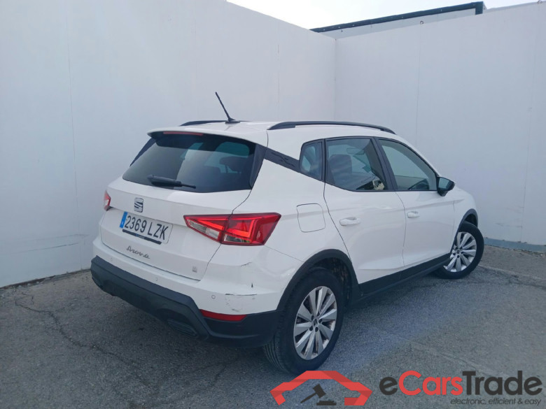 SEAT Arona  1.0 TSI 110 CV Style Plus #2