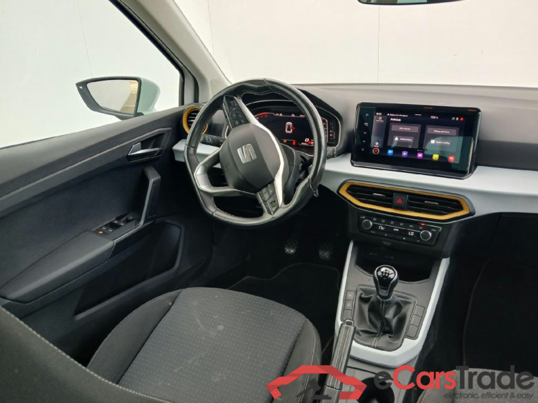SEAT Arona  1.0 TSI 110 CV Style Plus #3