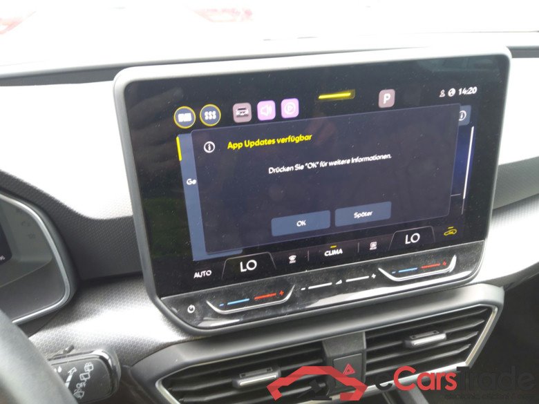 SEAT Leon 1.5 TSI 85 KW (115 CV) Style 25 Aniversario Manual Sport Tourer #6