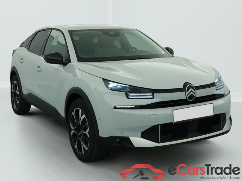Citroen C4 Hybride 145 ch e-DCS6 Max #1