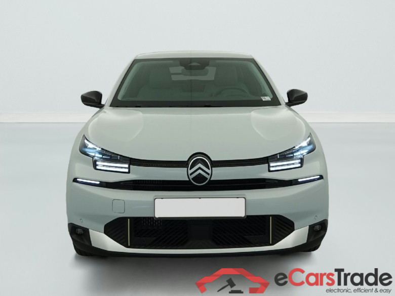 Citroen C4 Hybride 145 ch e-DCS6 Max #2