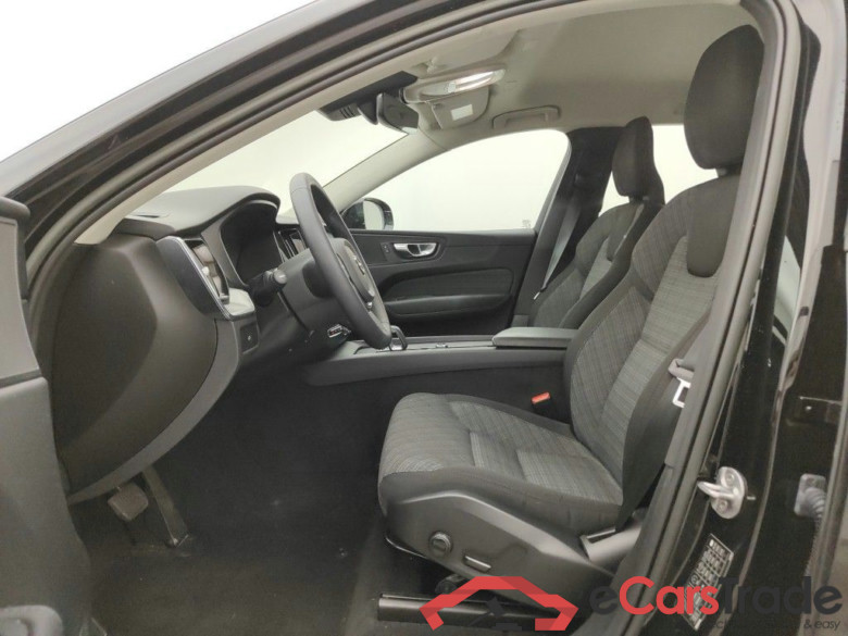 VOLVO XC60 DIESEL - 2021 2.0 B4 MHEV AWD Core 5d #3