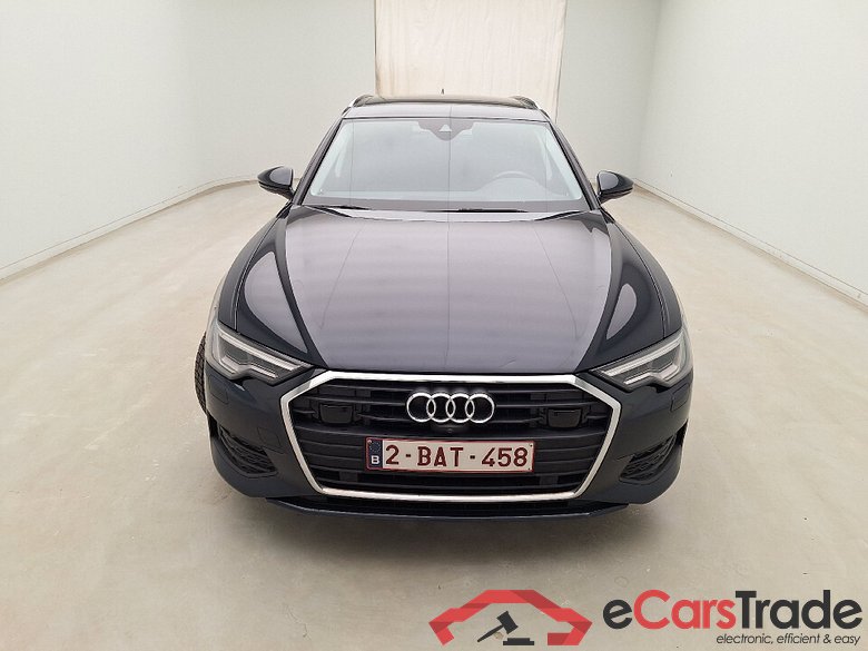 Audi, A6 Avant '18, Audi A6 Avant Business Edition 35 TDI S tronic 5d