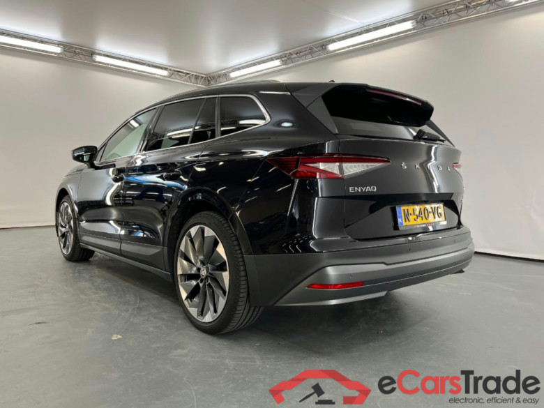 SKODA Enyaq iV 80 #3