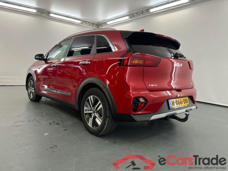 KIA Niro 1.6 GDi PHEV DynamicPlusLine #3