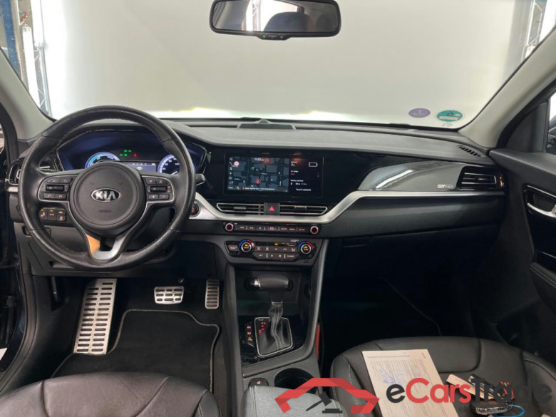 KIA Niro 1.6 GDi PHEV DynamicPlusLine #6