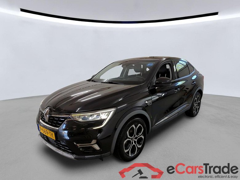 RENAULT Arkana 69 kW