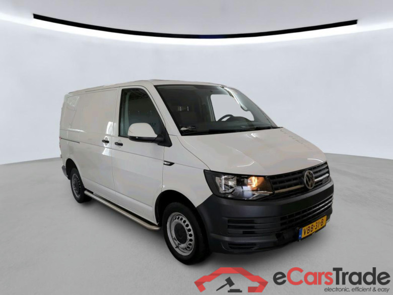 VOLKSWAGEN Transporter 62 kW #4
