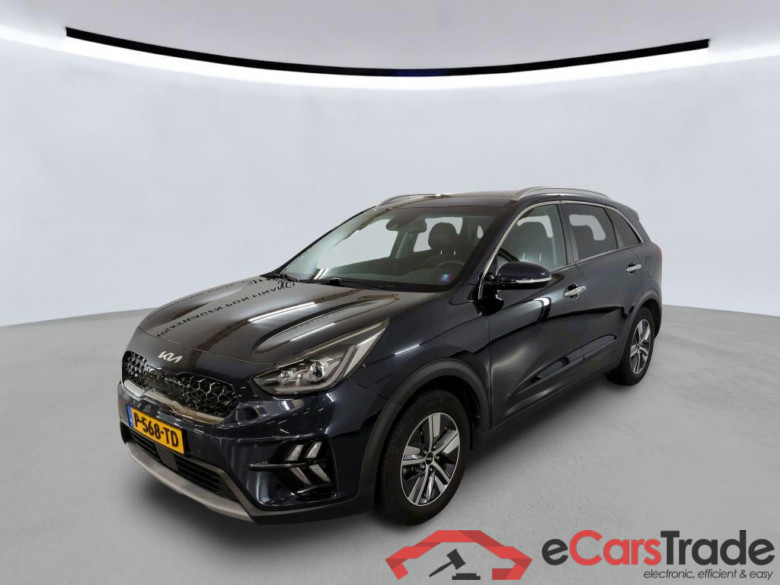 KIA Niro 77 kW #1