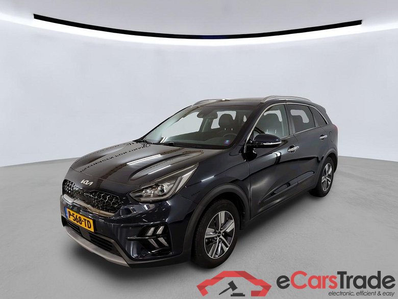 KIA Niro 77 kW