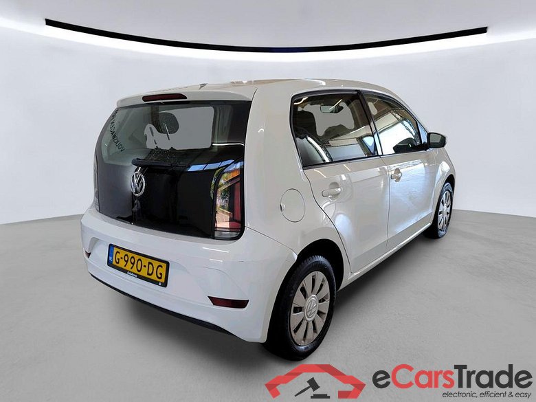 VOLKSWAGEN up! 44 kW #4