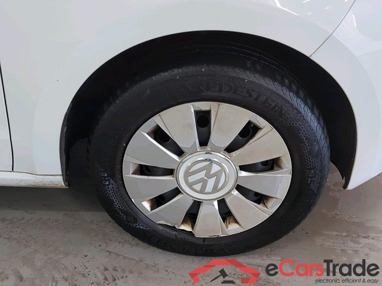 VOLKSWAGEN up! 44 kW #6