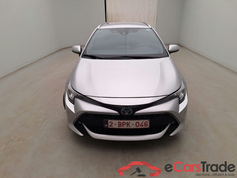 Toyota, Corolla TS '19, Toyota Corolla Touring Sports 1.8 Hybrid Dynamic e