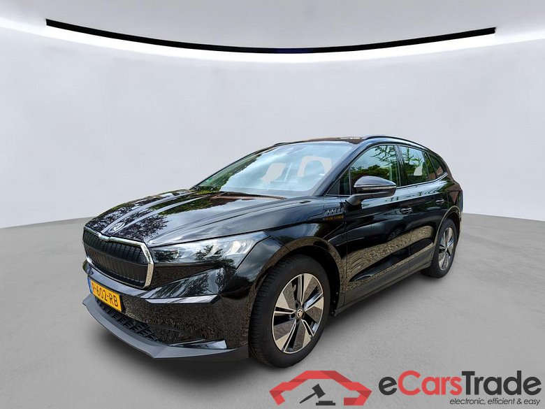SKODA Enyaq iV 132 kW