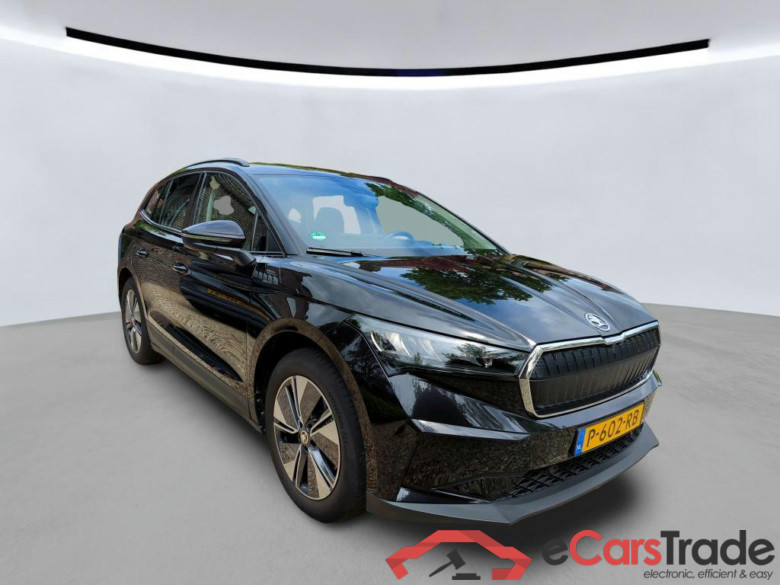 SKODA Enyaq iV 132 kW #4
