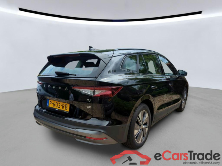 SKODA Enyaq iV 132 kW #5