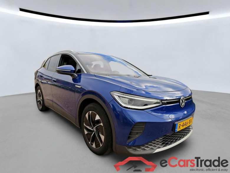 VOLKSWAGEN ID.4 150 kW #5