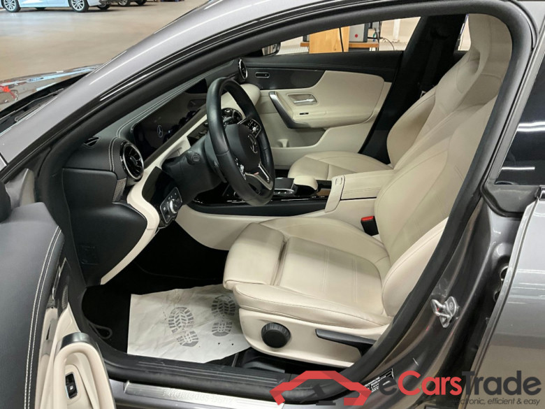 CLA -Klasse Shooting Brake CLA 250 e (118.686) 1.3 160KW AT8 E6d #4