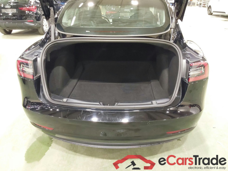 TESLA MODEL 3 BEV 75KWH PERFORMANCE DUAL MOTOR 4WD AUT #3