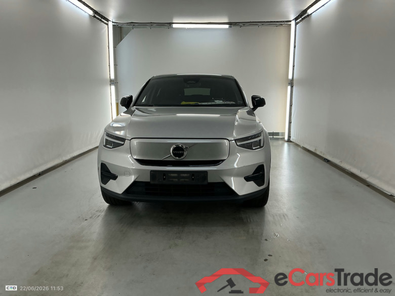 VOLVO C40 BEV 69KWH RECHARGE PLUS #2