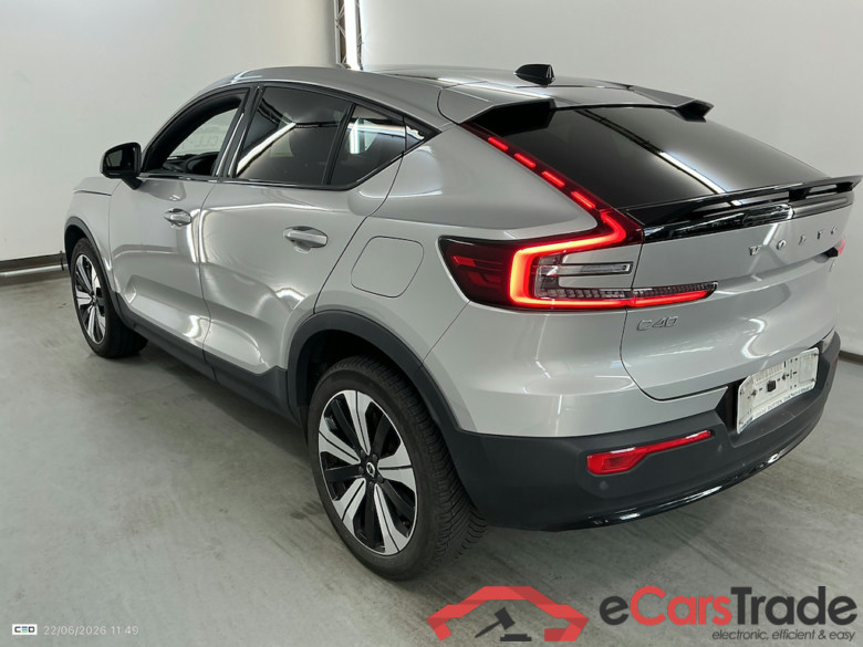 VOLVO C40 BEV 69KWH RECHARGE PLUS #3