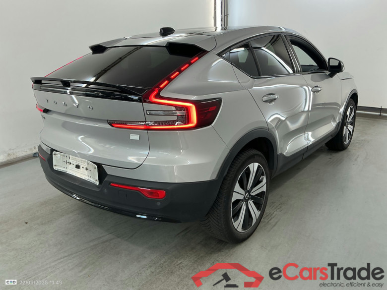 VOLVO C40 BEV 69KWH RECHARGE PLUS #4