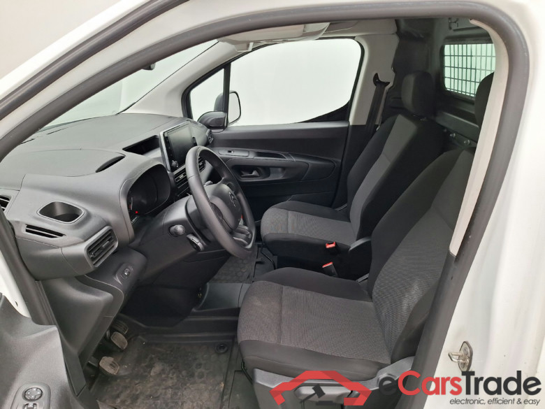 Citroen Berlingo 1.5 BlueHDi 2PL Navi Klima PDC ... #5
