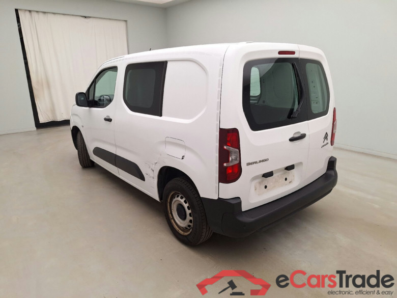 Citroen Berlingo 1.5 BlueHDi 2PL Navi Klima PDC ... #4